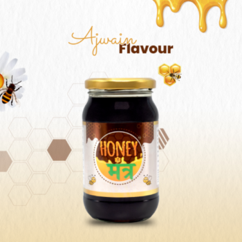 Ajwain Flavour(500gm)