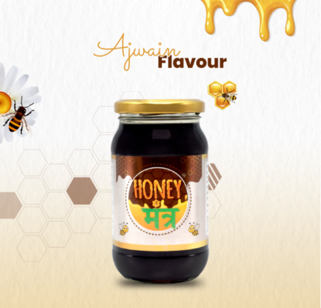 Ajwain Flavour(500gm)
