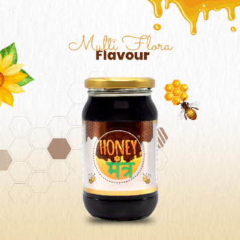 Multi Flora Flavour(500gm)
