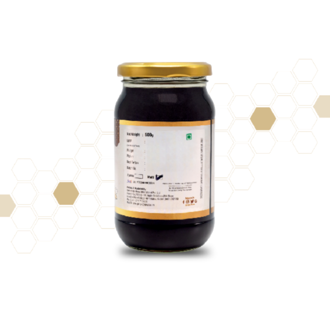 Multi Flora Flavour(500gm) - Image 5